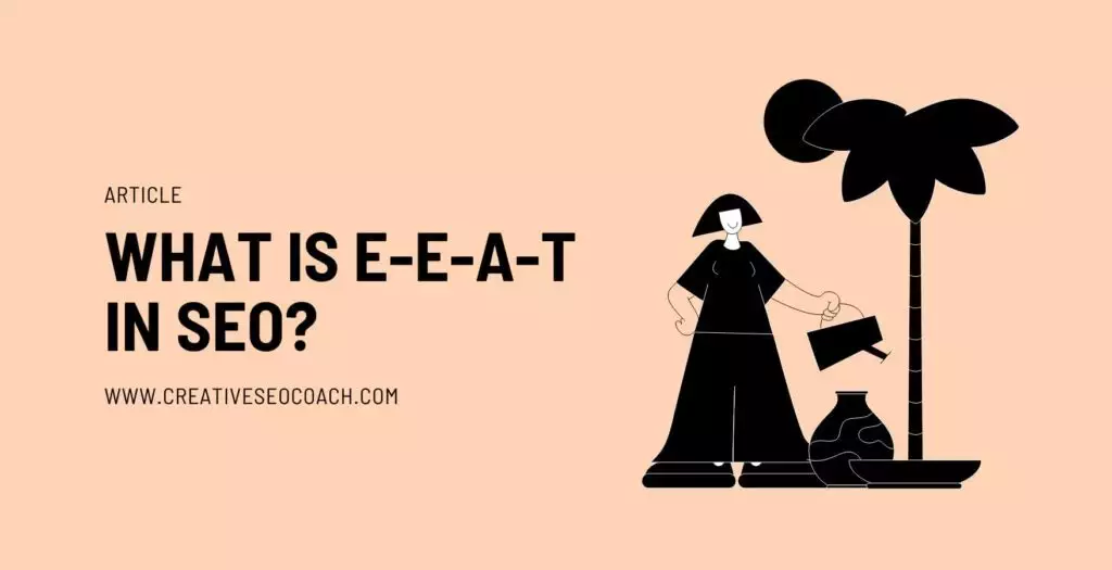 What is eeat in seo blog