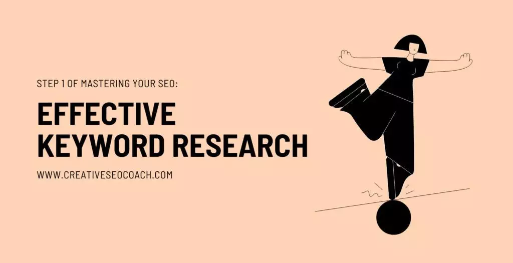 Keyword Research service